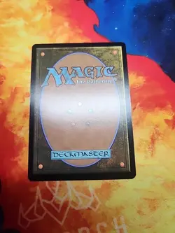 Miles "Tails" Prower (Rainbow Foil) - Secret Lair Drop Series (SLD) - NM - Image 4