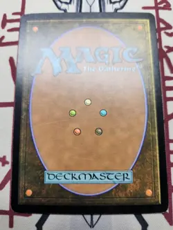 Artist Altered RK Post - Tidehollow Sculler - Shards of Alara - Image 2