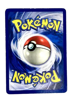 Venomoth 31/130 Rare Base Set 2 Pokemon Lightly Played - Image 2