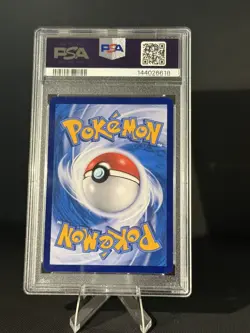 Pokemon TCG: 2024 Lugia V 146 SIR Rare Simplified Chinese PSA 10 - Image 2