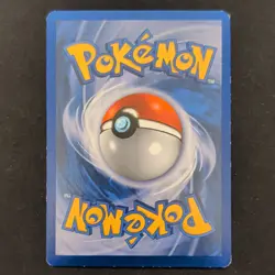 Pokemon Kangaskhan Basic Holo Rare Jungle Unlimited 5/64 1999 English LP - Image 2