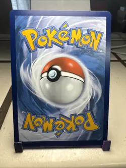Pokemon TCG Professor's Research Scarlet & Violet 241/198 Ultra Rare - Image 2