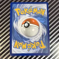 Pokemon TCG Glaceon VMAX Evolving Skies Holo Ultra Rare 209/203 NM - Image 2