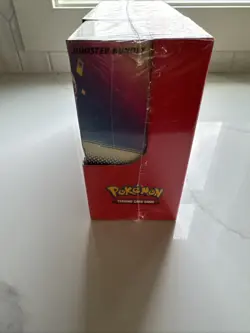 Pokemon Prismatic Evolutions TCG Elite Trainer Box ETB & Booster Bundle Costco - Image 4