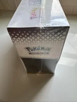 Pokemon Prismatic Evolutions TCG Elite Trainer Box ETB & Booster Bundle Costco - Image 5