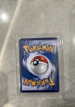 Pokemon Chinese Ceruledge Gem Pack Vol.3 CBB3C Exclusive Ceruledge 2025 - Image 5