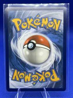 Pokemon TCG Greninja EX Twilight Masquerade 106/167 Sv06 Mint - Image 2