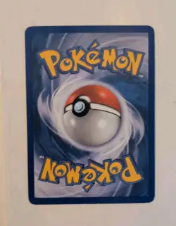 Pokemon Ditto Charmander #37/113 Delta Species LP Yuka Morii - Image 2