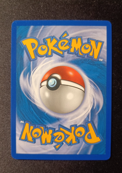 Pokemon Tyranitar 66/165 Expedition - Rare Not Holo ENG NM Near Mint WOTC - Image 2