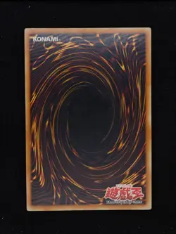 Yu-gi-oh! 2002 Barrel Dragon VB5-003 Promo Secret - Image 2