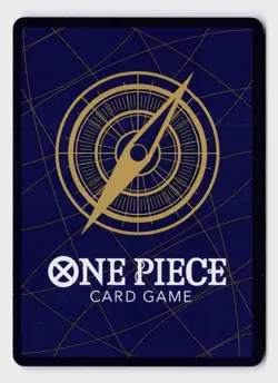 Nefeltari Vivi (Welcome Pack Vol. 2) OP-PR #OP05-086 LP One Piece TCG R - Image 2