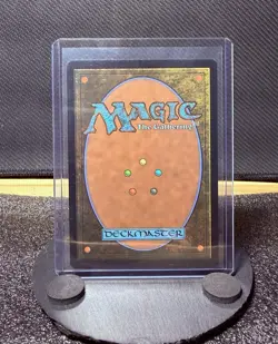 *MINT* Wizards of the Coast MTG Ozai, the Phoenix King 0235 Mythic Foil 7/7 - Image 2