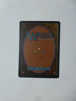 MtG 4th Edition Goblin King NM- $0.75 Flat Shipping VCT124148 - Image 2