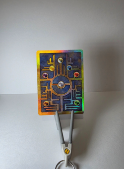 Pokemon Ancient Mew Holo Promo Card 1999 Nintendo - Pokemon TCG NEAR MINT - Image 4