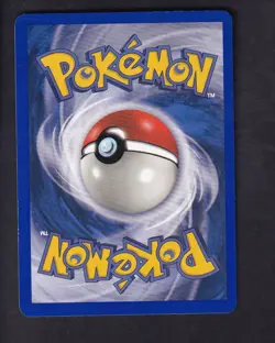 Geodude 110/165 Common Expedition Base Set Pokemon Near Mint - Image 2