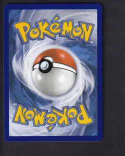 Mimikyu 042/094 Common Phantasmal Flames Pokemon Reverse Holo Near Mint - Image 2
