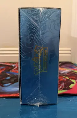 Mega Charizard EX Ultra Premium Collection Box New UPC - Sealed Pokemon TCG - Image 2