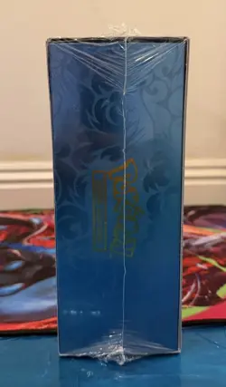 Mega Charizard EX Ultra Premium Collection Box New UPC - Sealed Pokemon TCG - Image 4