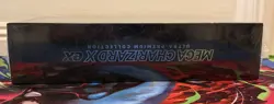 Mega Charizard EX Ultra Premium Collection Box New UPC - Sealed Pokemon TCG - Image 5