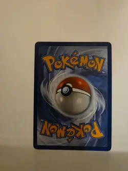 pokemon TCG Volcarona - 100/086 - SV: Black Bolt NM - Image 2