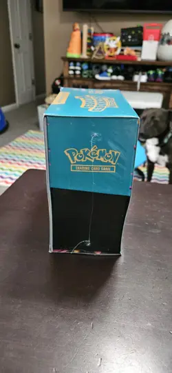 Pokemon TCG Ascended Heroes Elite Trainer Box Factory Sealed - Image 3