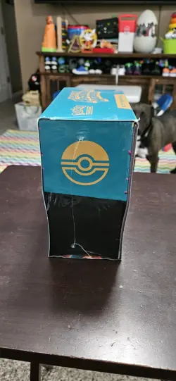 Pokemon TCG Ascended Heroes Elite Trainer Box Factory Sealed - Image 4