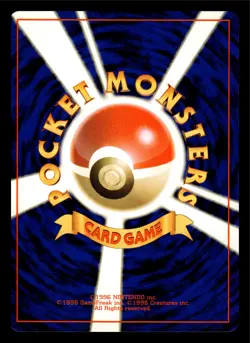 Ariados Japanese Neo Genesis Pokemon TCG NM 2001 Vintage - Image 2