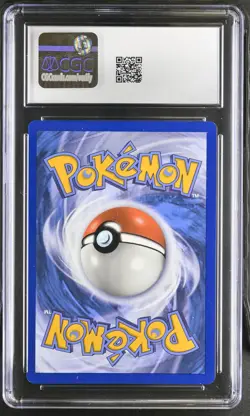 Pikachu 2019 Pokemon Black Star Promos CGC 9.5 #SM162 - Image 2