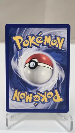 Pokemon WOTC Base 1st Edition Nidorino Shadowless 37/102 - Image 2