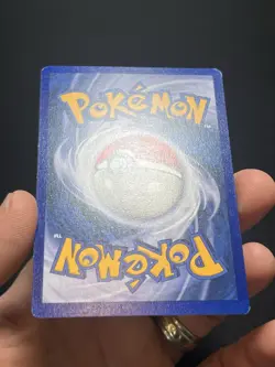 Pokemon TCG Sandshrew 062/102 Base Set (Shadowless) 1st Edition LP/NM - Image 4