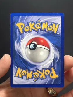 Pokemon TCG Magnemite 053/102 Base Set (Shadowless) 1st Edition LP/NM - Image 3