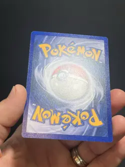 Pokemon TCG Magnemite 053/102 Base Set (Shadowless) 1st Edition LP/NM - Image 4
