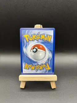 Pokemon TCG Reshiram Holofoil Stellar Crown Stamped Card 022/142 - Image 3
