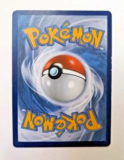 Pokemon: Arceus XY83 Full Art Black Star Promo. LP/PL - Image 5