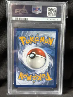 Pokemon TCG Charizard VMAX Shining Fates SV107/SV122 PSA 10 Gem Mint - Image 2