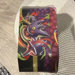 Pokemon TCG Mega Moonlit Tins - Mega Clefable - Brand New - Sealed - RTS - Image 3
