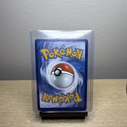 Pokemon Lugia V Ultra Rare Holo Silver Tempest 138/195 220 HP Trading Card - Image 2