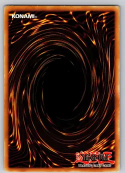 Total Defense Shogun CT1-EN001 2004 Collectors Tin Yu-Gi-Oh Limited Foil MP - Image 2