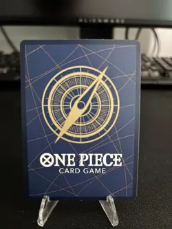 Boa Hancock Alt Art OP13-051 R Carrying on His Will ONE PIECE Card - Image 4
