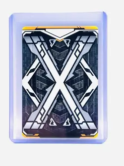 TENL INER RT3-009 Bandai Masked Rider Gotchard Ride Chemy Card Japanese TCG - Image 2