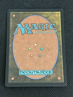 FOIL MTG Bucklebury Ferry - Oboro, Palace in the Clouds - The Lord of the Rings - Image 2