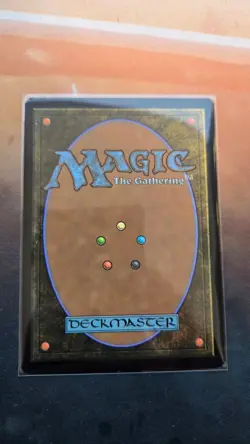 MTG Isengard, Saruman's Fortress (0359) *Non-Foil* Borderless Box Topper LOTR NM - Image 2