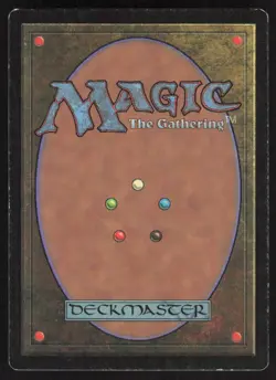 Ashnod's Altar Uncommon Fifth Edition Magic: The Gathering Moderately Played - Image 2