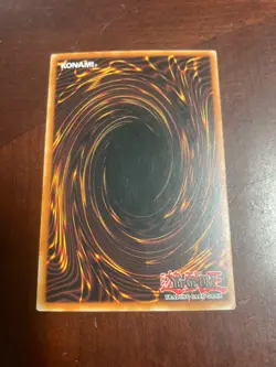 Yugioh! Cockroach Knight TP1-E029 Common LP - Image 2