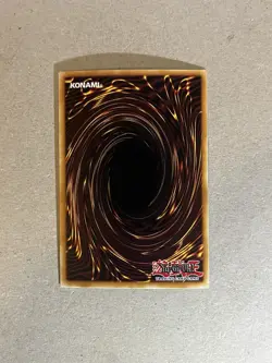 YUGIOH GFTP-EN099 Dark Requiem Xyz Dragon Ultra Rare 1st Edition - Image 2