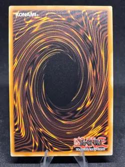 Yu-Gi-Oh! Blaster, Dragon Ruler of Infernos BLMM-EN119 1st Edition (UR) NM - Image 2