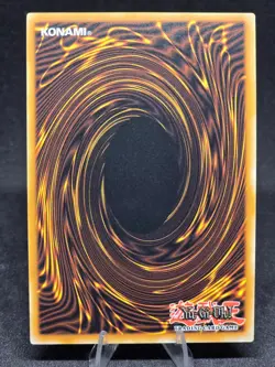 Yu-Gi-Oh! Tidal, Dragon Ruler of Waterfalls BLMM-EN118 1st Edition (UR) NM - Image 2
