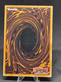 Yu-Gi-Oh! Magic Drain 5DS2-EN035 5D's 1st Edition NM - Image 2