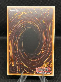 Yu-Gi-Oh! The Gaze of Timaeus (Collector's Rare) Maze of Muertos 1st Edition NM - Image 2