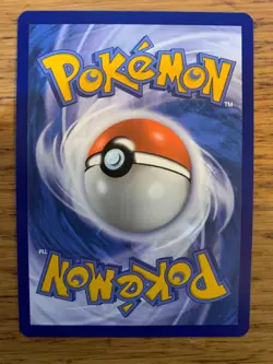 NM! Kirlia (154/091) Paldean Fates Baby Shiny Rare Pokemon Card! FREE P&P! - Image 2